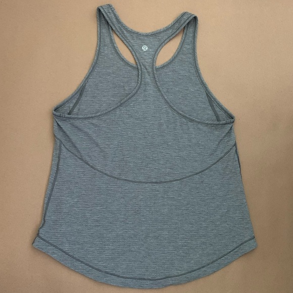 lululemon Long Distance Tank - Picture 2 of 5